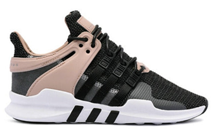 (WMNS) adidas EQT Support ADV W 'Core Black Grey Five' CQ2249