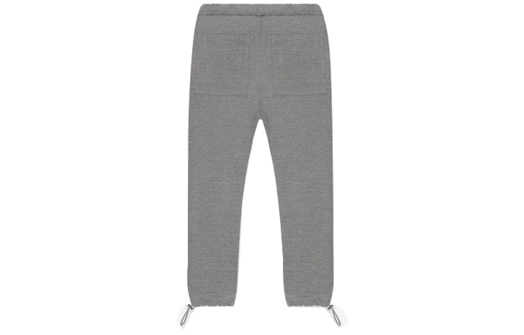 Fear of God FW19 Core Sweatpants God Grey FOG-FW19-66