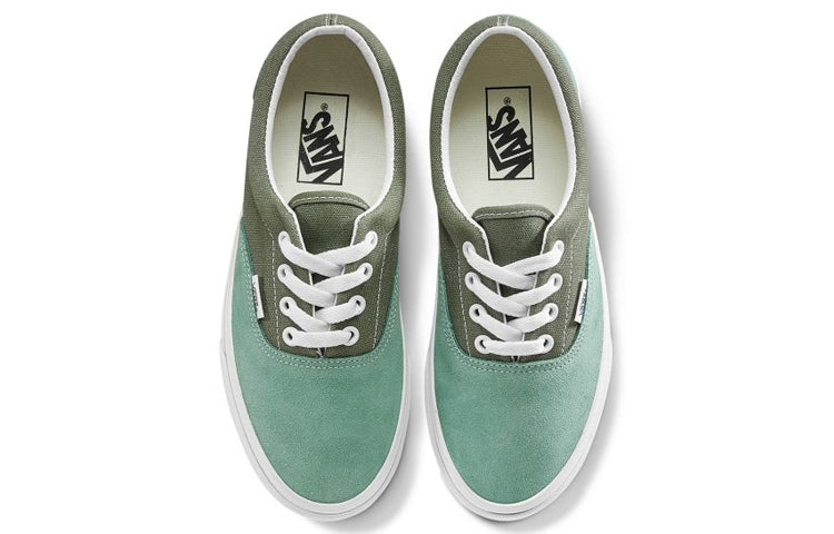 Vans Era Retro Sport 'Lichen Green Creme de Menthe' VN0A4BV4VY0