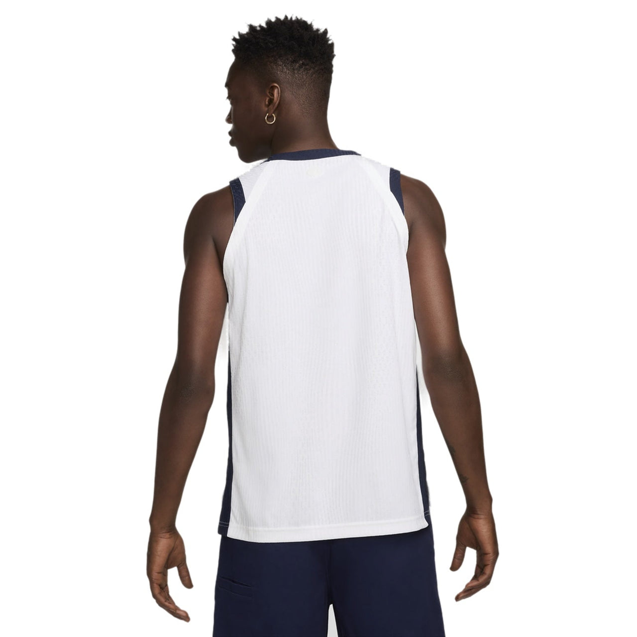 Nike SB Dri-FIT ADV Sleeveless Jersey 'Team USA' FZ4073-100