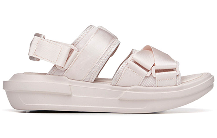 (WMNS) ANTA BaDao Sandals 'Pink' 122238501-3