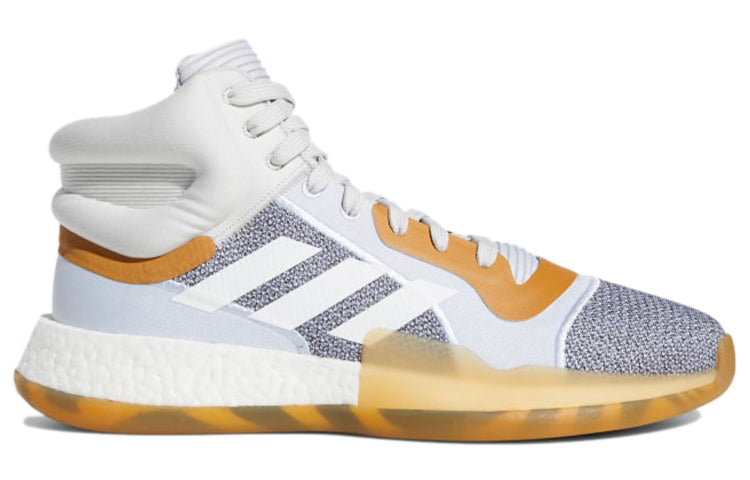 adidas Marquee Boost 'Aero Blue' G27741