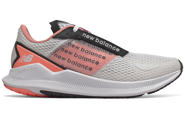 (WMNS) New Balance FuelCell Flite B-Wide Pink WFCFLLG