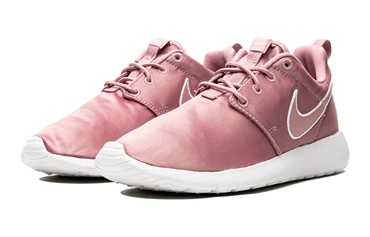 (GS) Nike Roshe One 'Elemental Pink' 599729-618