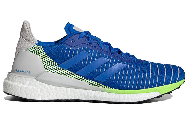 adidas Solarglide 19 'Blue' EE4298