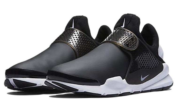 حذاء Nike Sock Dart SE "أسود" 911404-001