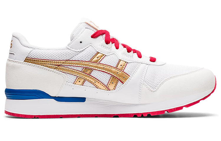 ASICS Gel-Lyte 1 'White Pure Gold' 1201A517-100