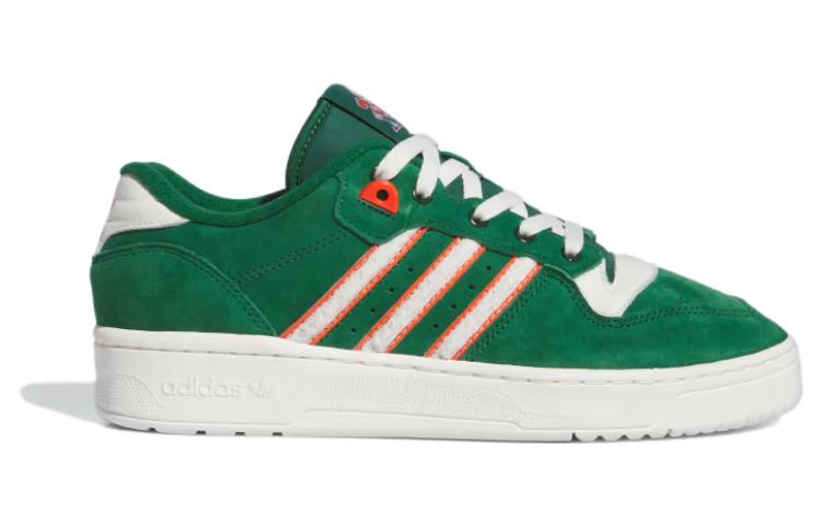 adidas Rivalry Low 'Miami' IE7703