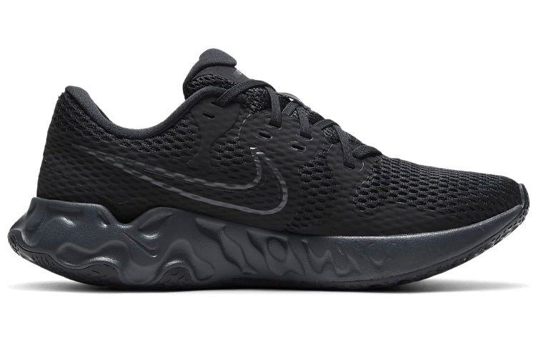 Nike Renew Ride 2 'Black Anthracite' CU3507-002