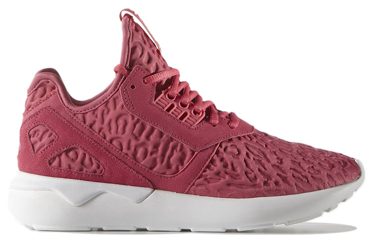(WMNS) adidas Tubular Runner 'Lush Pink' S78930
