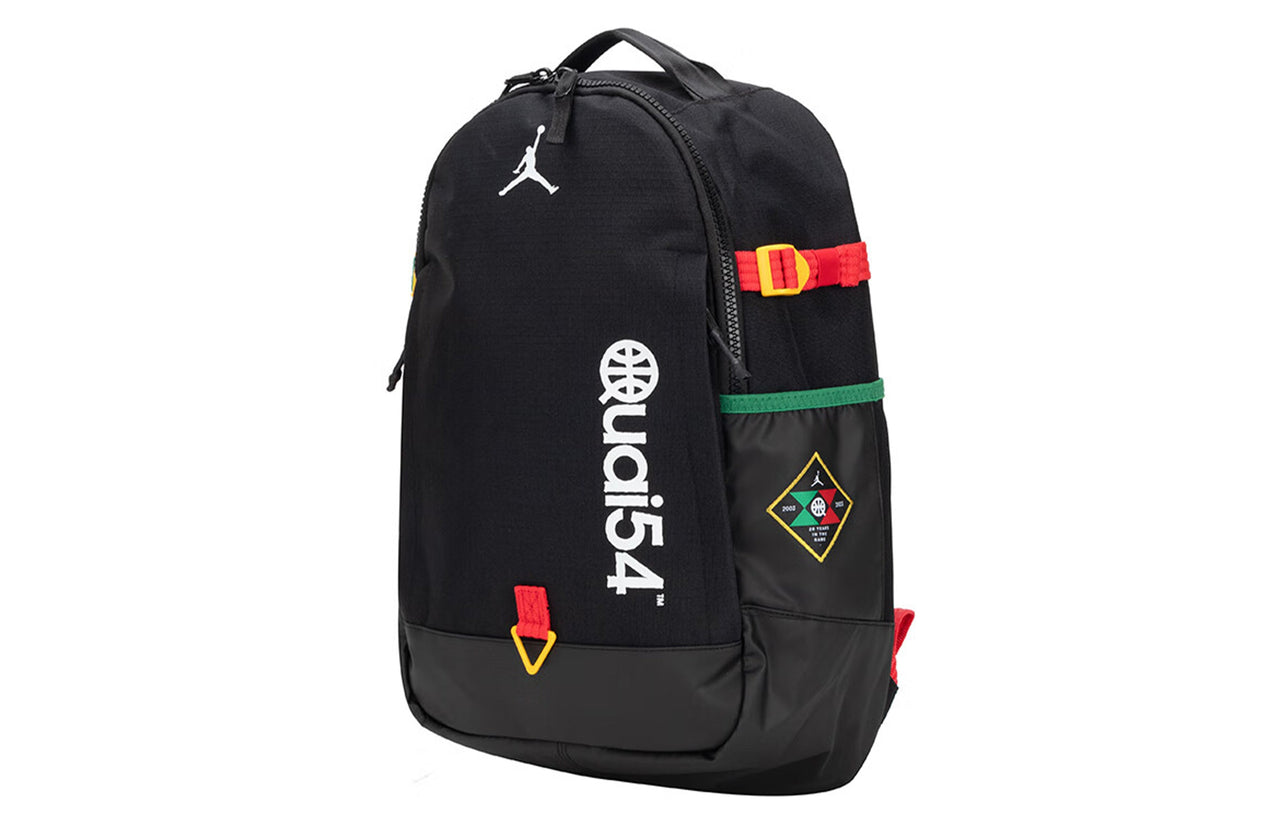 Air Jordan Backpack 'Black' JD2343010AD-001