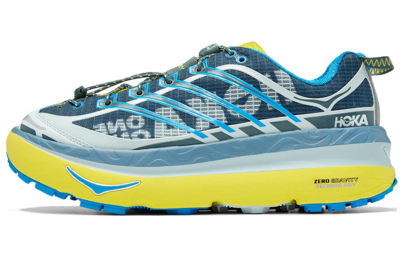 HOKA ONE ONE Mafate Origins 'Goblin Blue' 1129971-GBDB