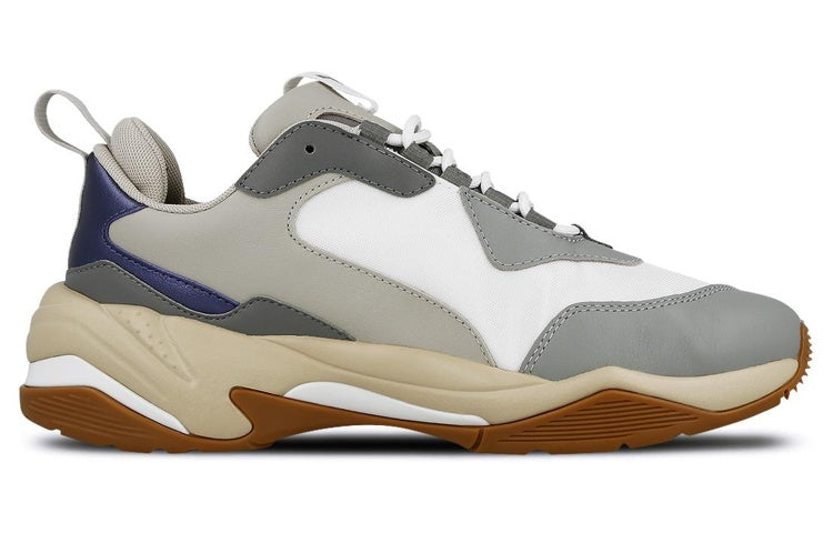 (WMNS) PUMA Thunder Electric 'Pink Lavender' 367998-01