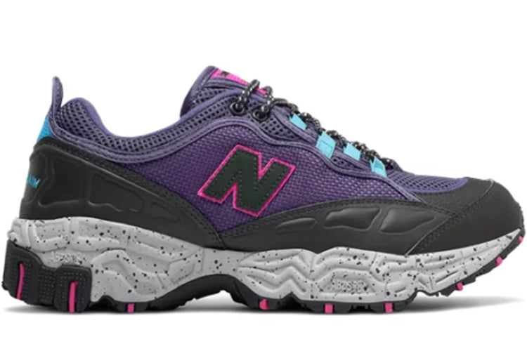 New Balance 801 'Violet' ML801GLD