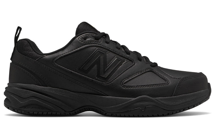 New Balance 626v2 'Triple Black' MID626K2