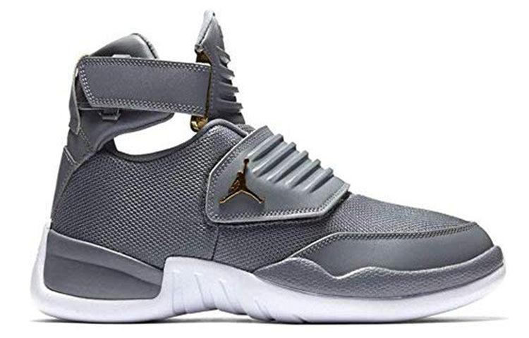 Air Jordan Generation 23 'Cool Grey' AA1294-004