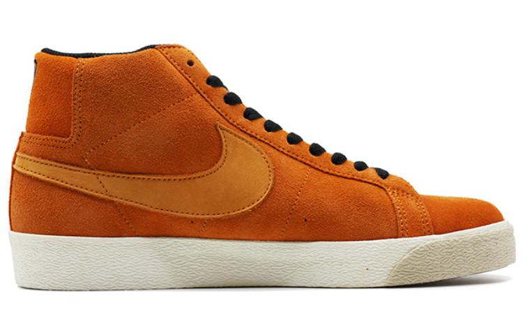 Nike Blazer Premium Sb 'Lance Mountain' 314070-881
