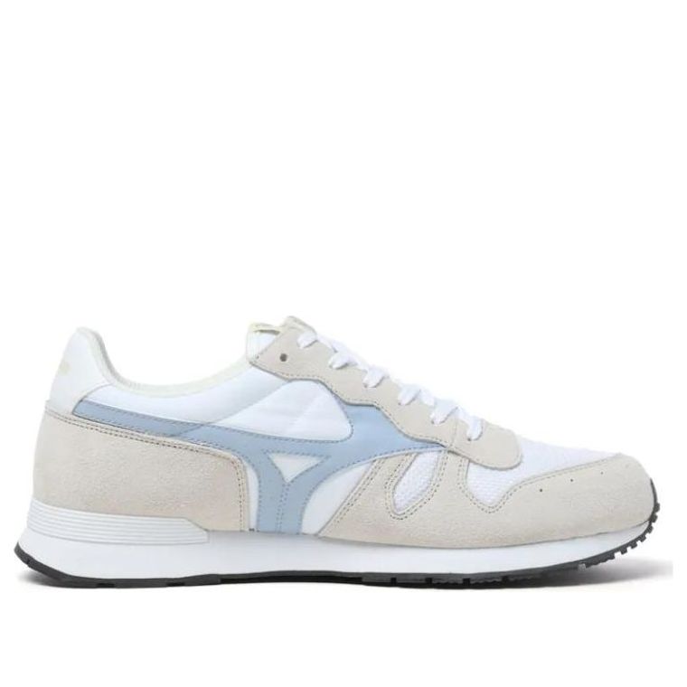 Mizuno ML87 'White Beige Blue' D1GA233805
