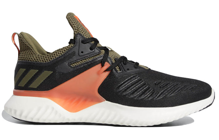 adidas Alphabounce Beyond 2 M 'True Orange' BD7099