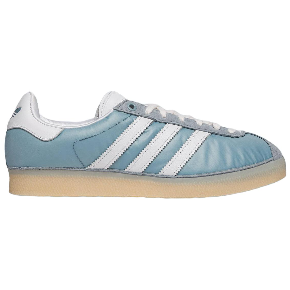 adidas x Footpatrol x Gazelle 85 'Consortium Cup' IG4524