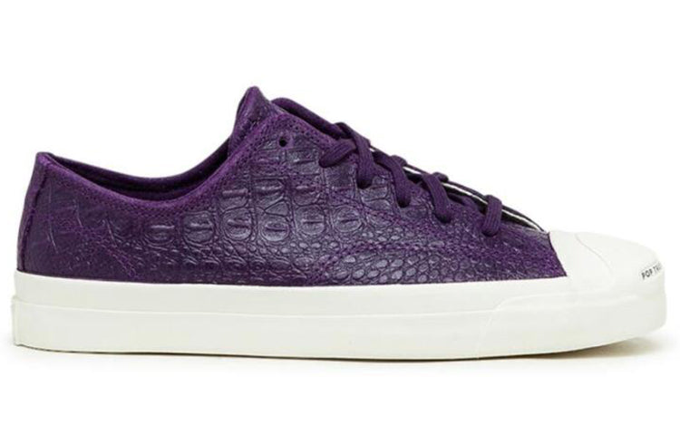 Converse Pop Trading Company x Jack Purcell 'Grand Purple' 170544C