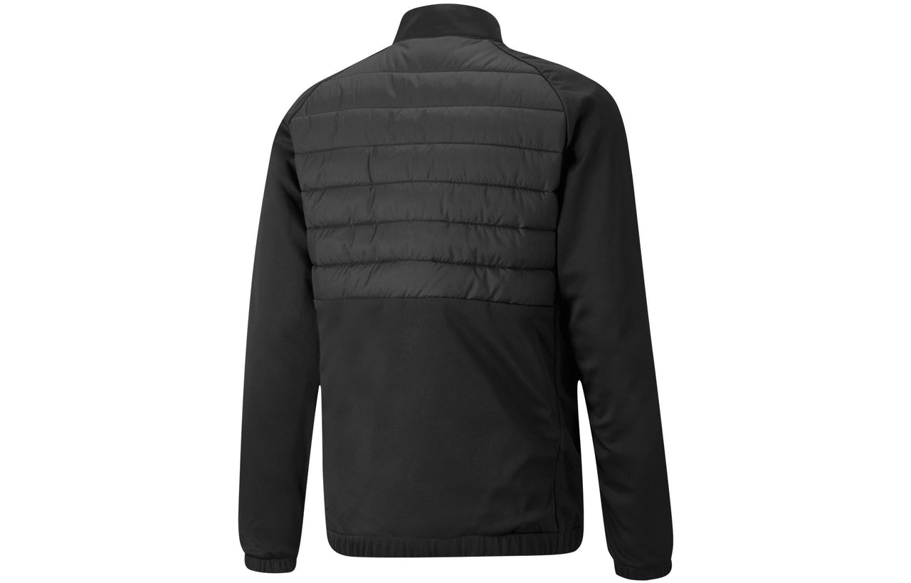 PUMA Team Liga Hybrid Jacket 'Black' 657321-03