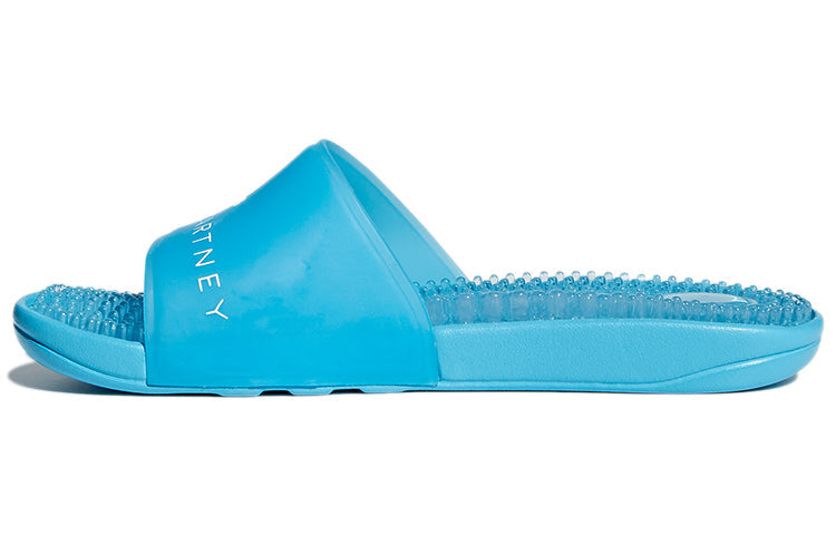 (WMNS) adidas Adissage 'Blue' BB6255