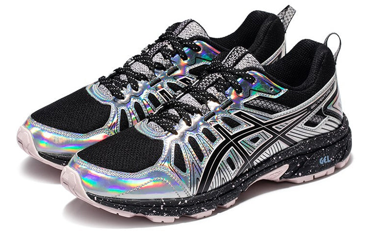 (WMNS) ASICS Gel-Venture 7 Mx 'Black' 1012A818-001