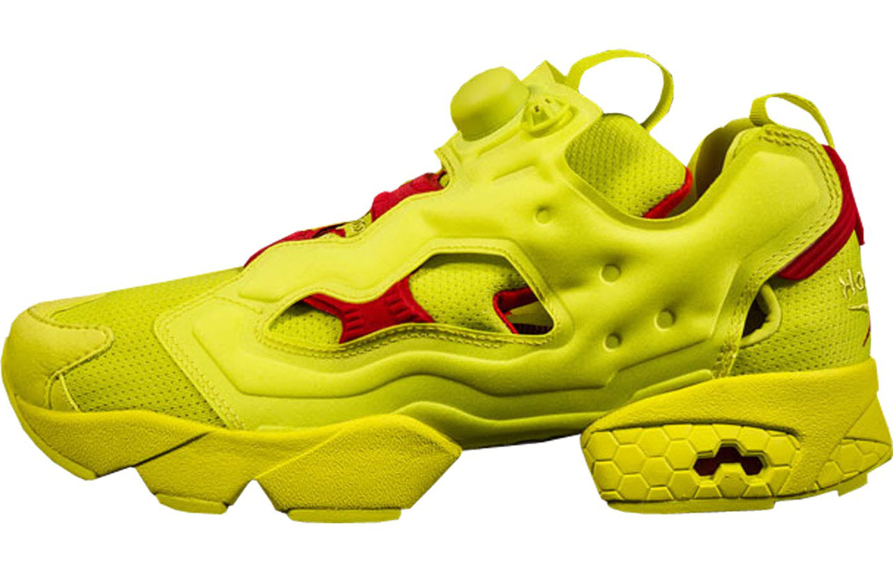 Reebok InstaPump Fury OG 'Packers' AR3497