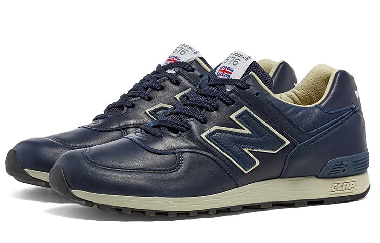 New Balance 576 Made In England 'Navy' M576CNN