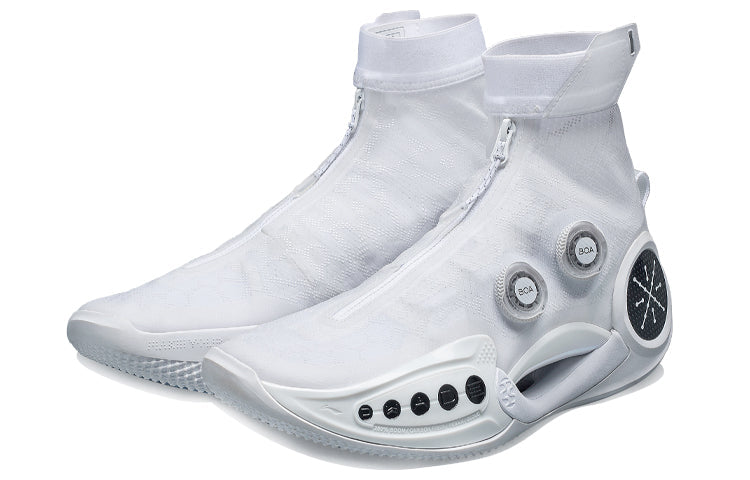 Li-Ning x DFT Way of Wade 9 Infinity 'Balance' ABER003-3