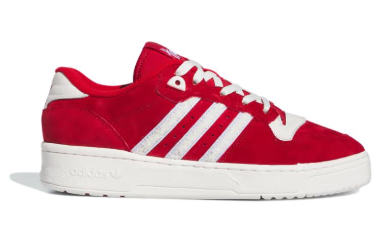 adidas Rivalry Low 'Nebraska' IE7700