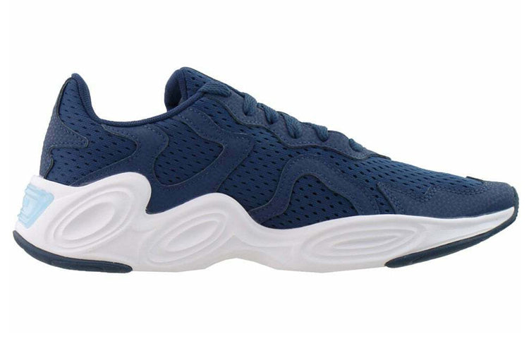 PUMA Cell Magma Running Shoes White/Blue 193125-02