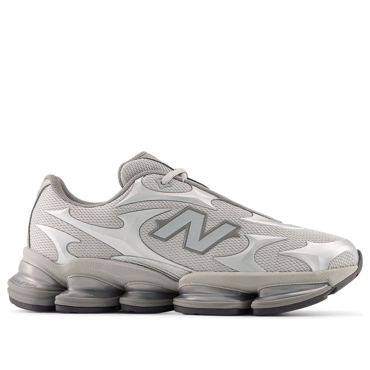 New Balance 2000 'Silver Metallic' U20005UW