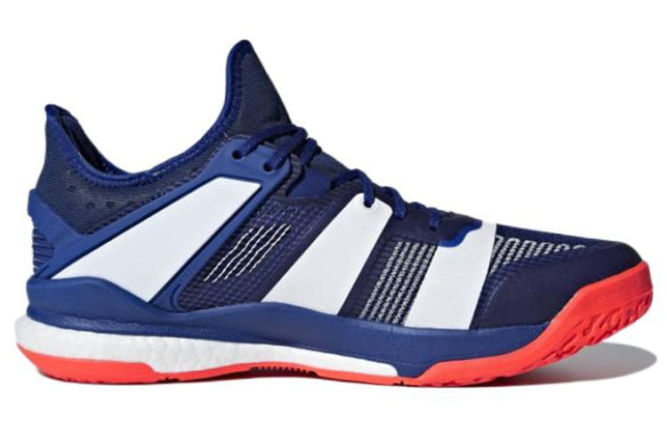 adidas Handball Stabil 'Blue White' AC8561