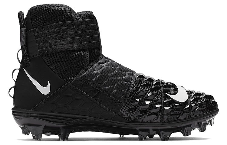 Nike Force Savage Elite 2 'Black Anthracite' AH3999-001