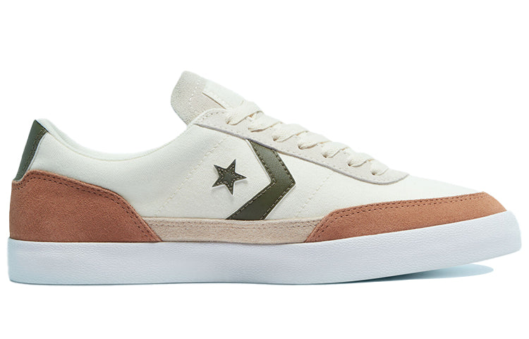 Converse Net Star Classic 'Colorblock - Egret' 170716C