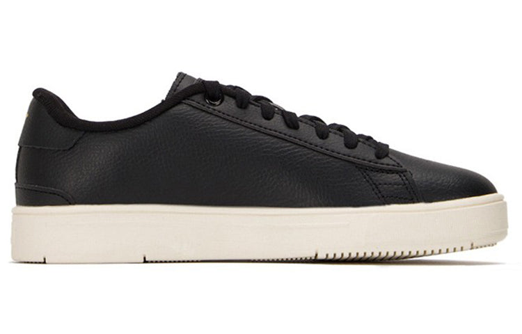 PUMA Serve Pro 1948 'Black Team Gold' 383879-02