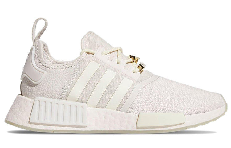 (WMNS) adidas Keni Harrison x NMD_R1 'Cream White' GW8899