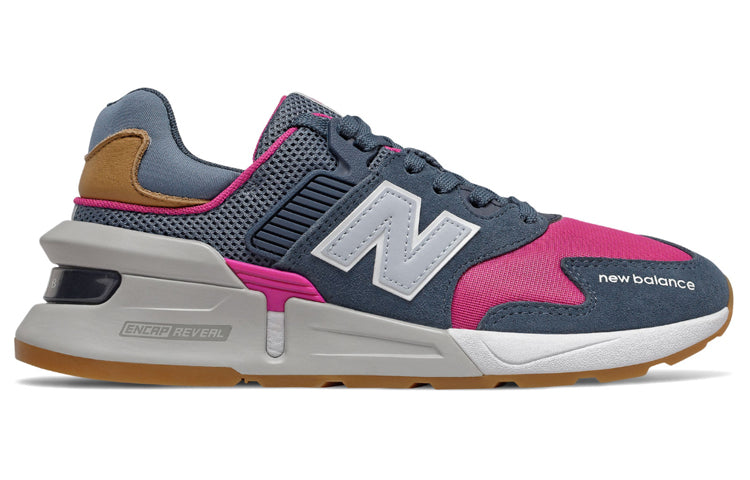 (WMNS) New Balance 997 Sport 'Blue Pink' WS997JGA
