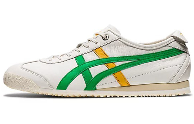 Onitsuka Tiger Mexico 66 SD 'Cream Cilantro' 1183A872-107