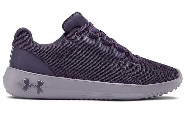 (WMNS) Under Armour Ripple 2.0 Sports Shoes Gray 3022045-501