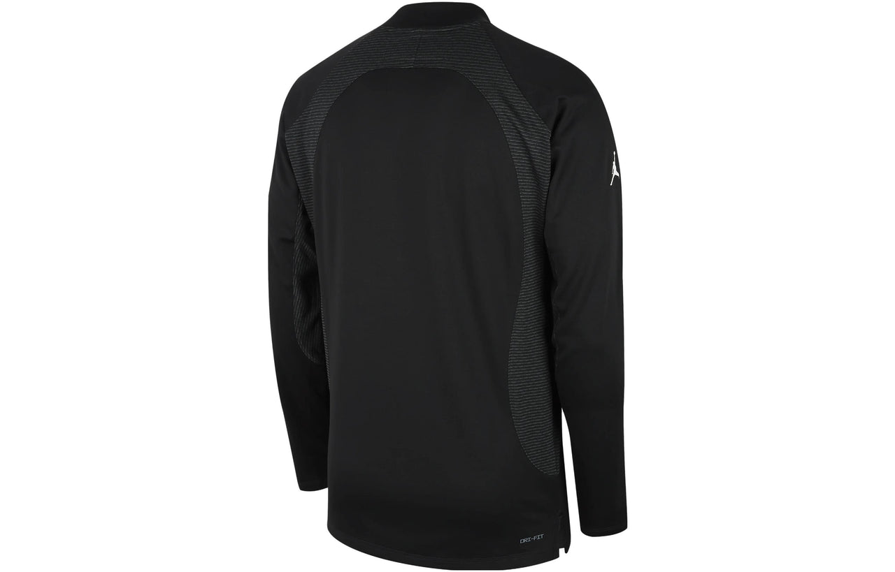 Air Jordan All-Star Weekend Tee 'Black' DX6752-010