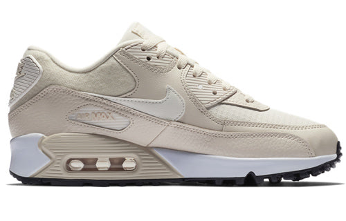 (WMNS) Nike Air Max 90 'Light Cream' 325213-213