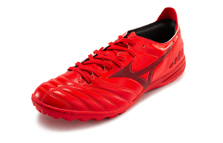 Mizuno Morelia Neo 3 AS Soccer Cleats Red P1GD208460