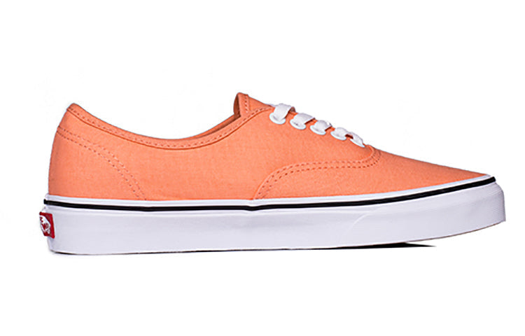 Vans Authentic 'Peach Pink' VN0A38EMQ6N