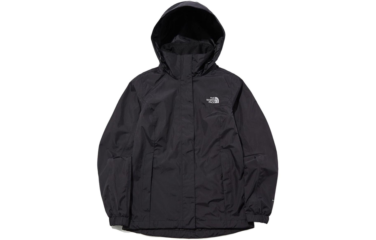 THE NORTH FACE Hyvent Casual Jacket 'Black' NJ2HL83A