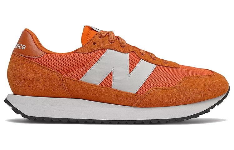 New Balance 237 'Orange Cream' MS237CD