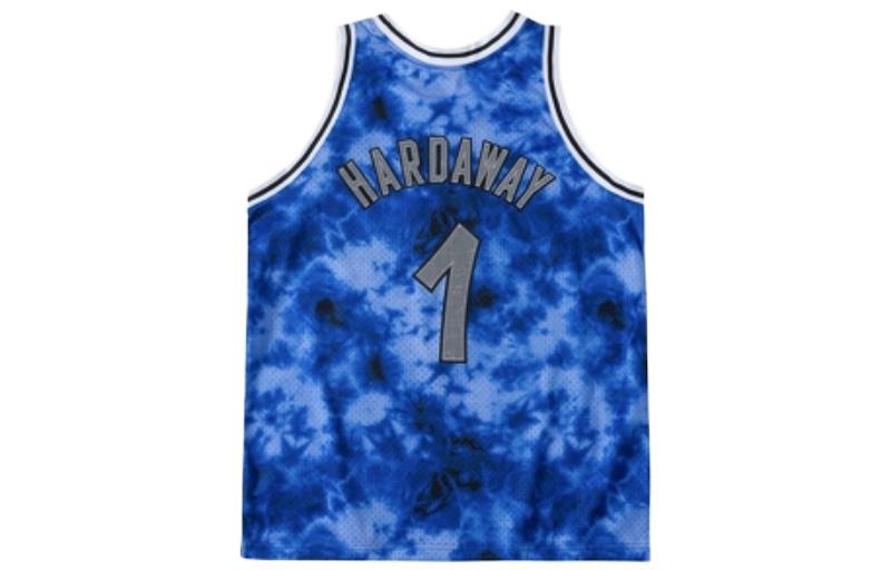 Mitchell & Ness NBA SW 94-95 1 SMJYKM19053-OMABLUE94PHA