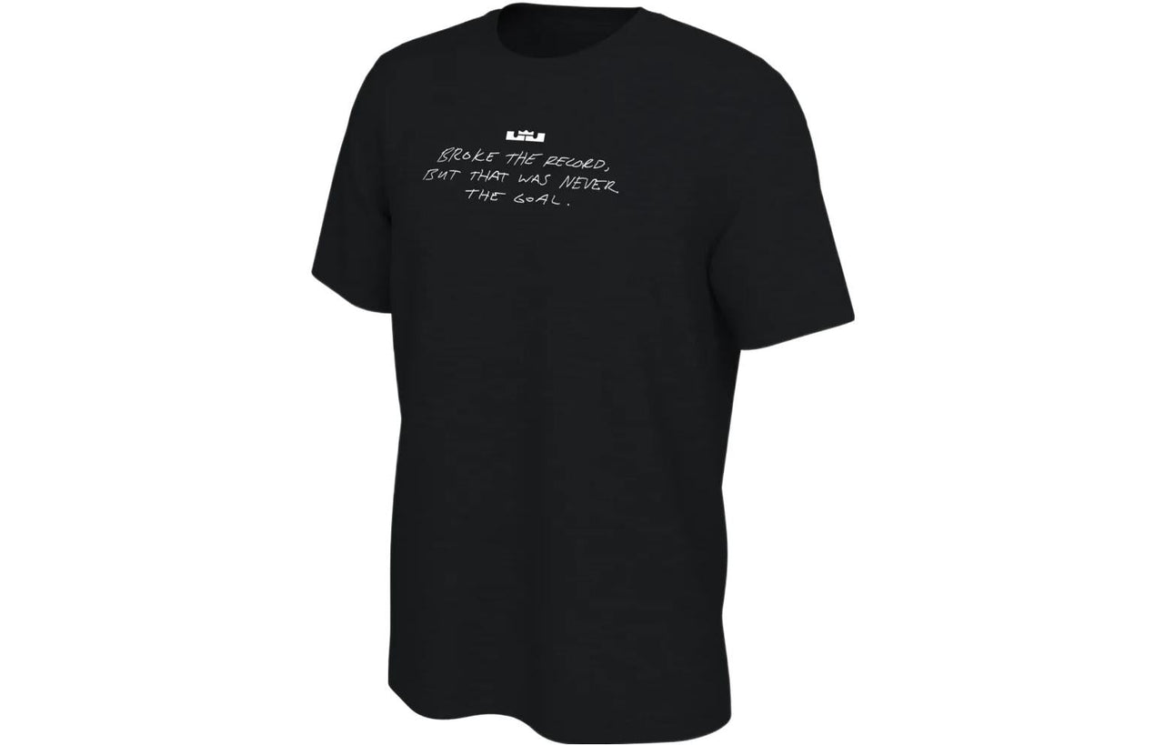 Nike Scoring Record Tee x LeBron James FZ1567-010